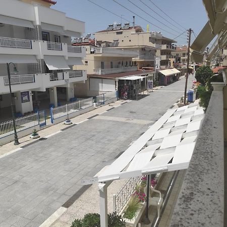 Olympiakí Aktí Villa Niki מראה חיצוני תמונה