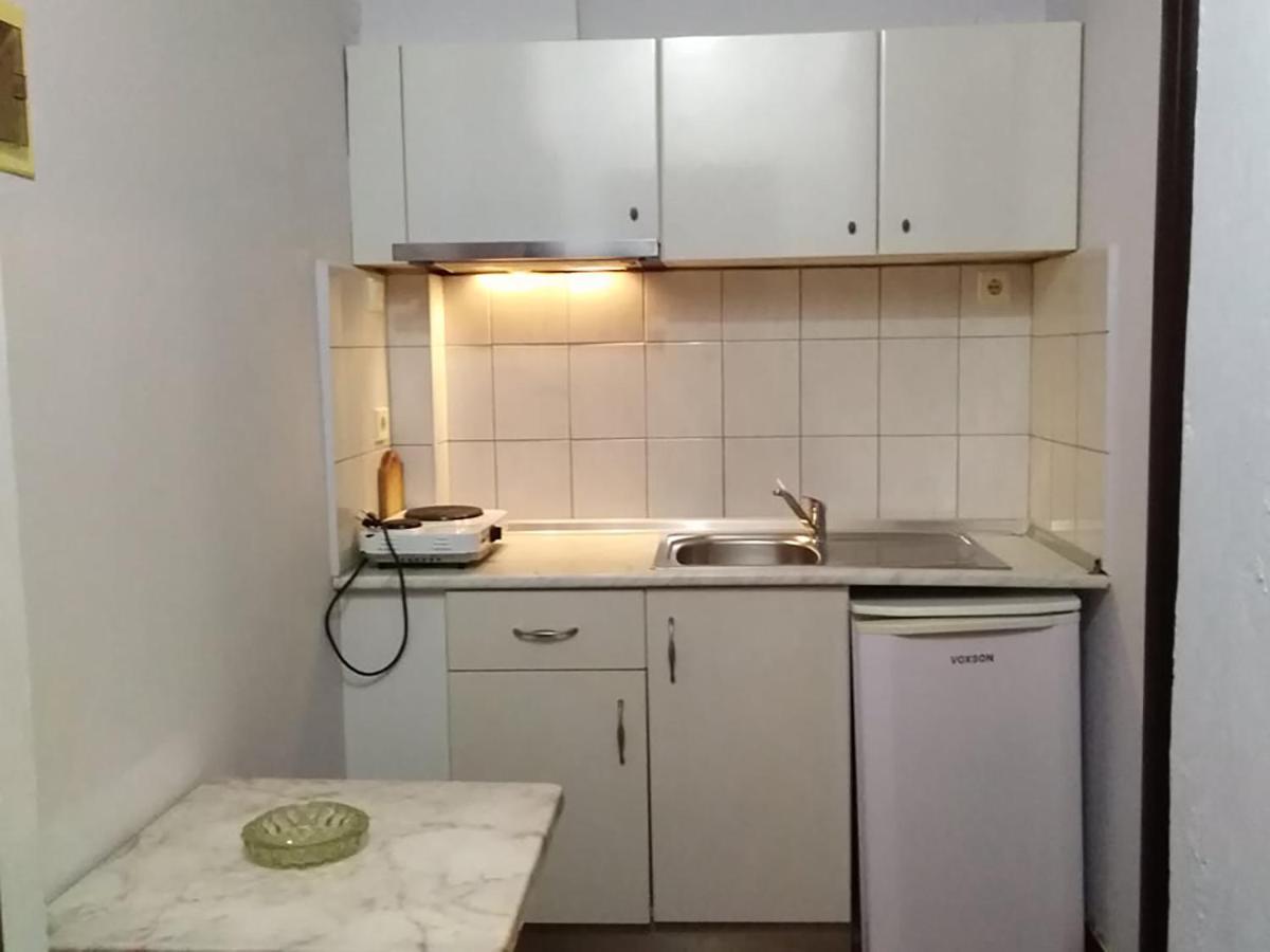 Olympiakí Aktí Villa Niki מראה חיצוני תמונה