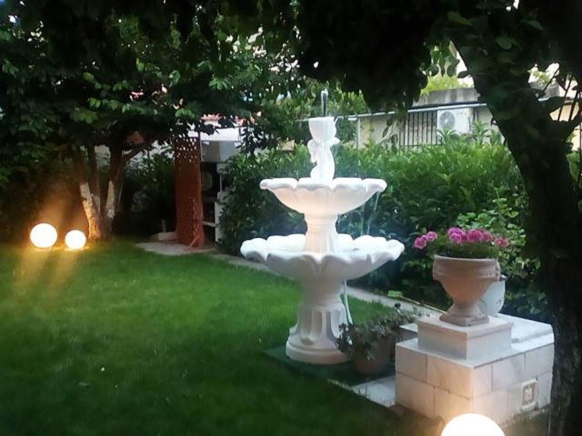 Olympiakí Aktí Villa Niki מראה חיצוני תמונה