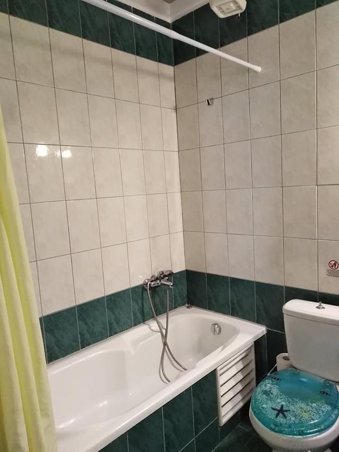 Olympiakí Aktí Villa Niki מראה חיצוני תמונה