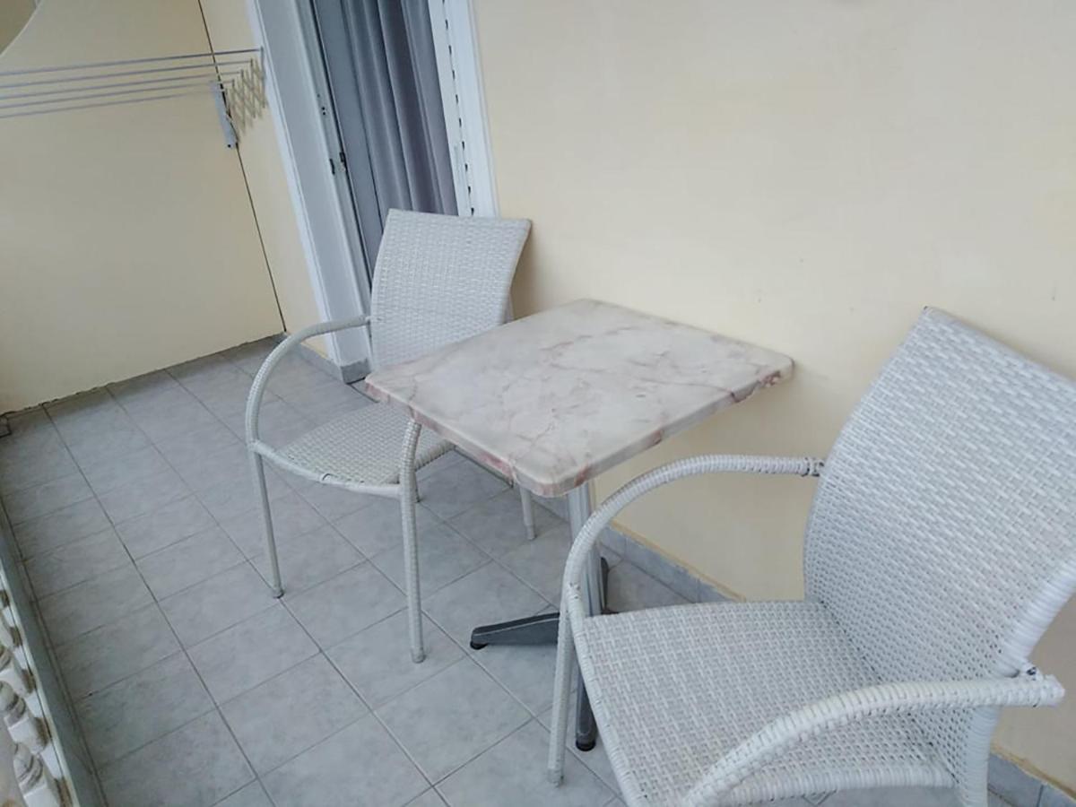 Olympiakí Aktí Villa Niki מראה חיצוני תמונה